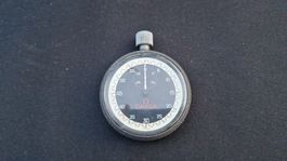 Omega Stoppuhr 