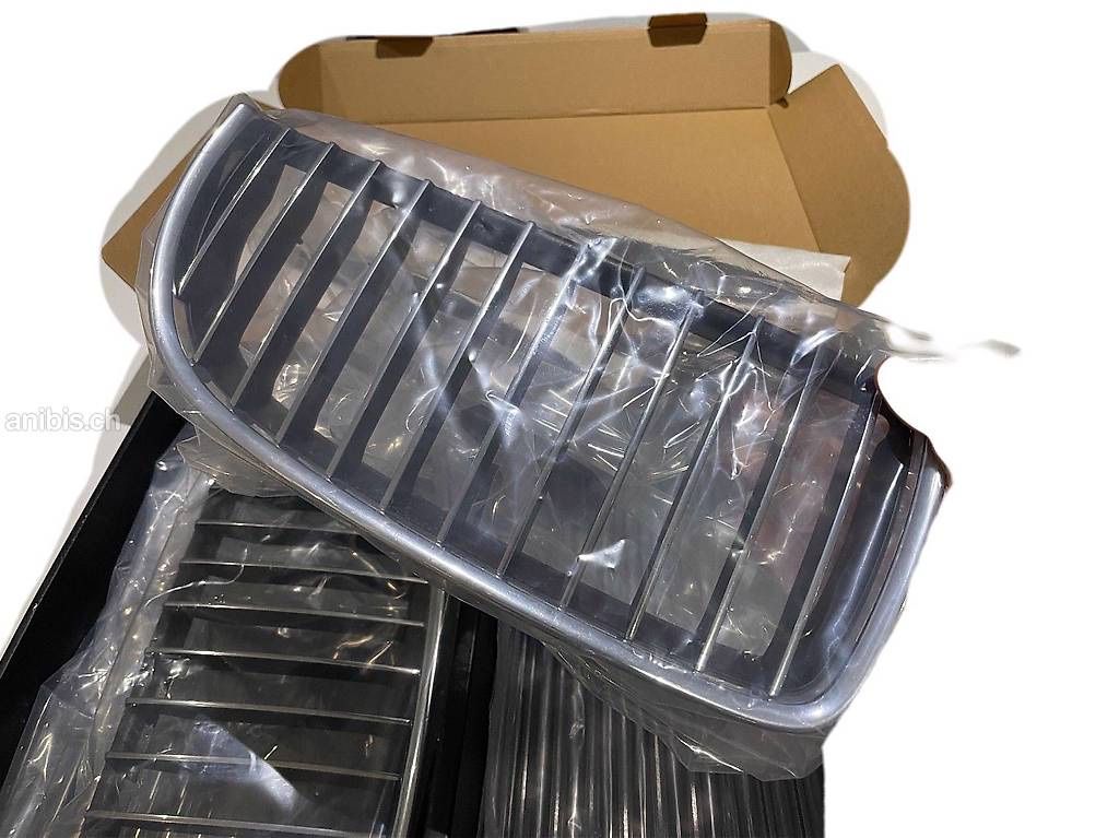 BMW Tutti pezzi di ricambio auto: Calandre Originale BMW Série 3 E90 E91 E92 E93 (2005-2013) – Usato da Denges venduto da Ricautomotive 3