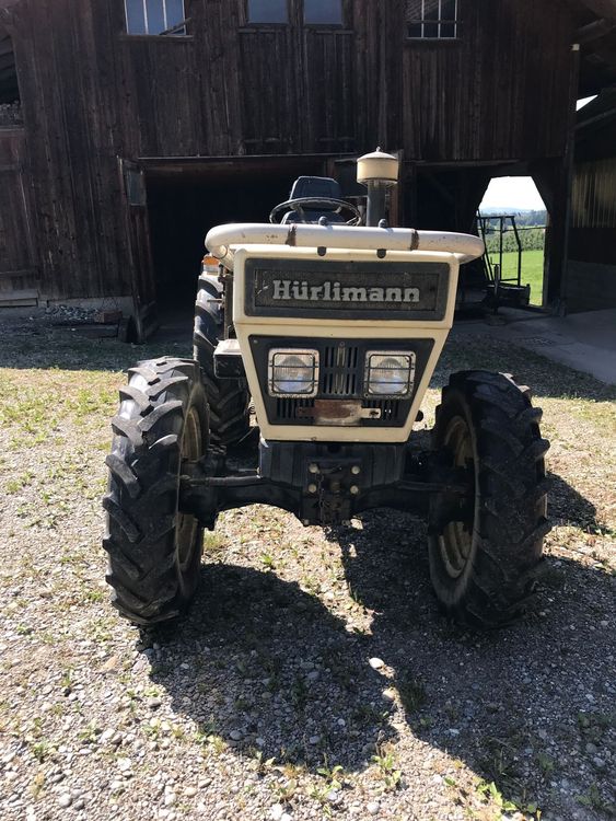 Lamborghini R 503 DTS | Kaufen auf Ricardo