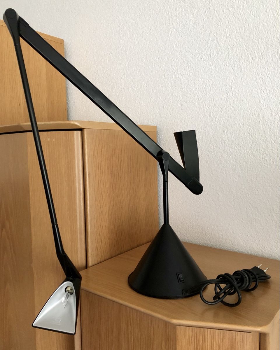 Lumina Lampade: ZELIG Stehlampe – Usato da Lüsslingen venduto da Elischa1 1
