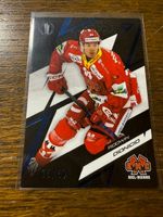 SportZoo Sammelkarten/Playoffs 25-26/Base blau/25-60