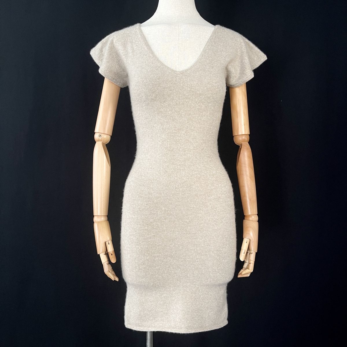 Ralph Lauren Vestiti: RALPH LAUREN Cashmere Dress – Nuovo (secondo la descrizione) da Freienbach venduto da Avviivva_Shop