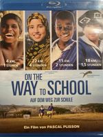 On the Way to School (2013)
