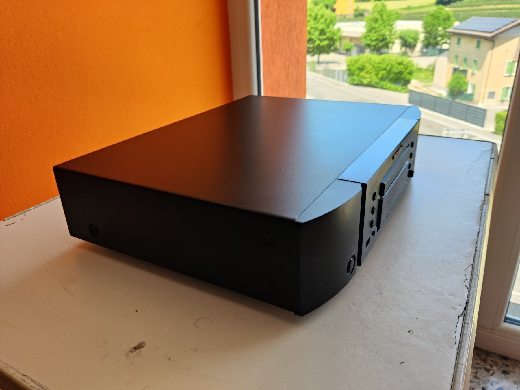 Marantz Lettore multimediale & Streamer: MARANTZ CD6004 CD Player Wie Neu – Usato da Viganello venduto da lau_ln69 6