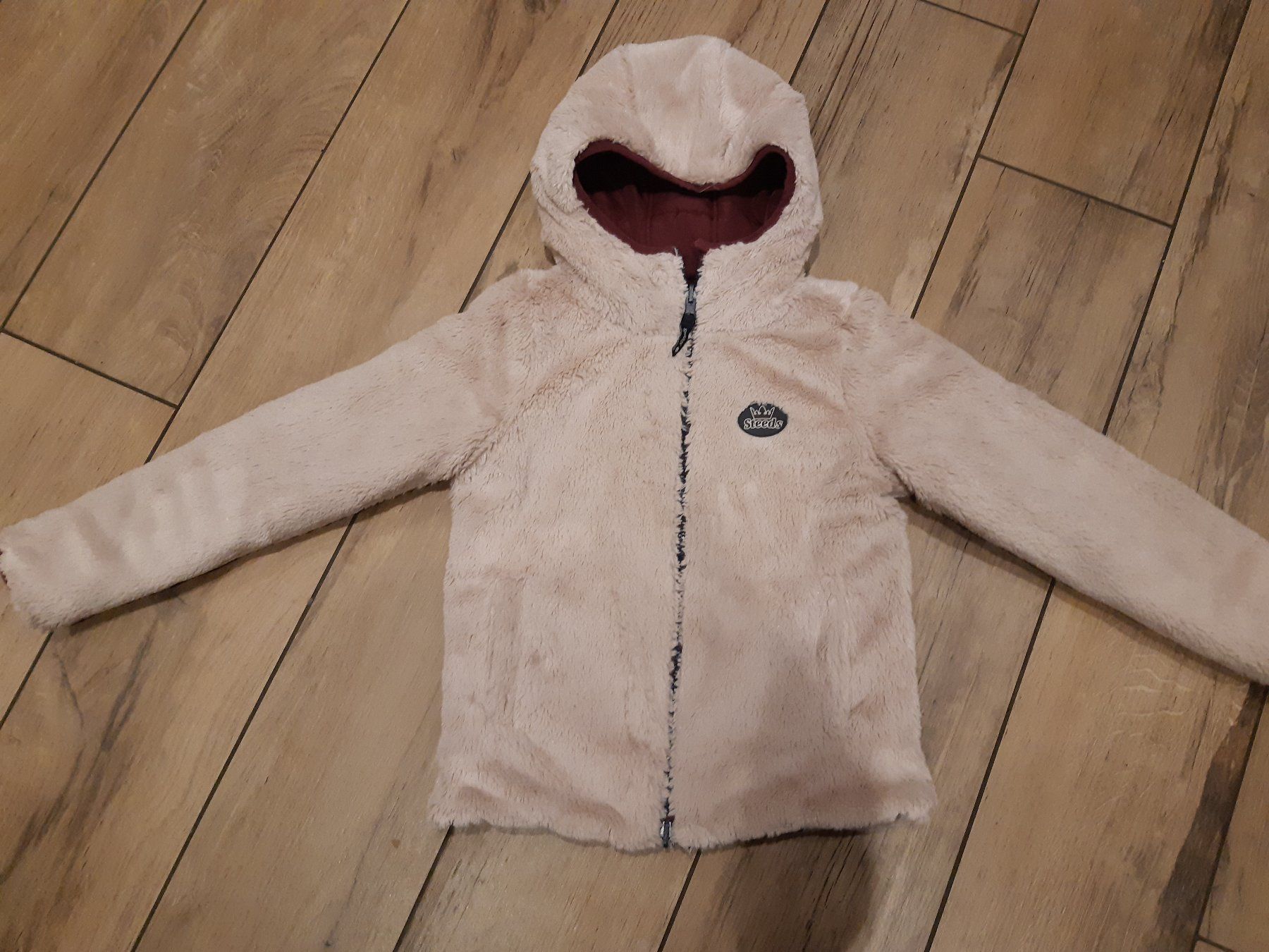 Giacche & Cappotti: Wende-Winterjacke – Usato da Waldkirch venduto da Parry01 2