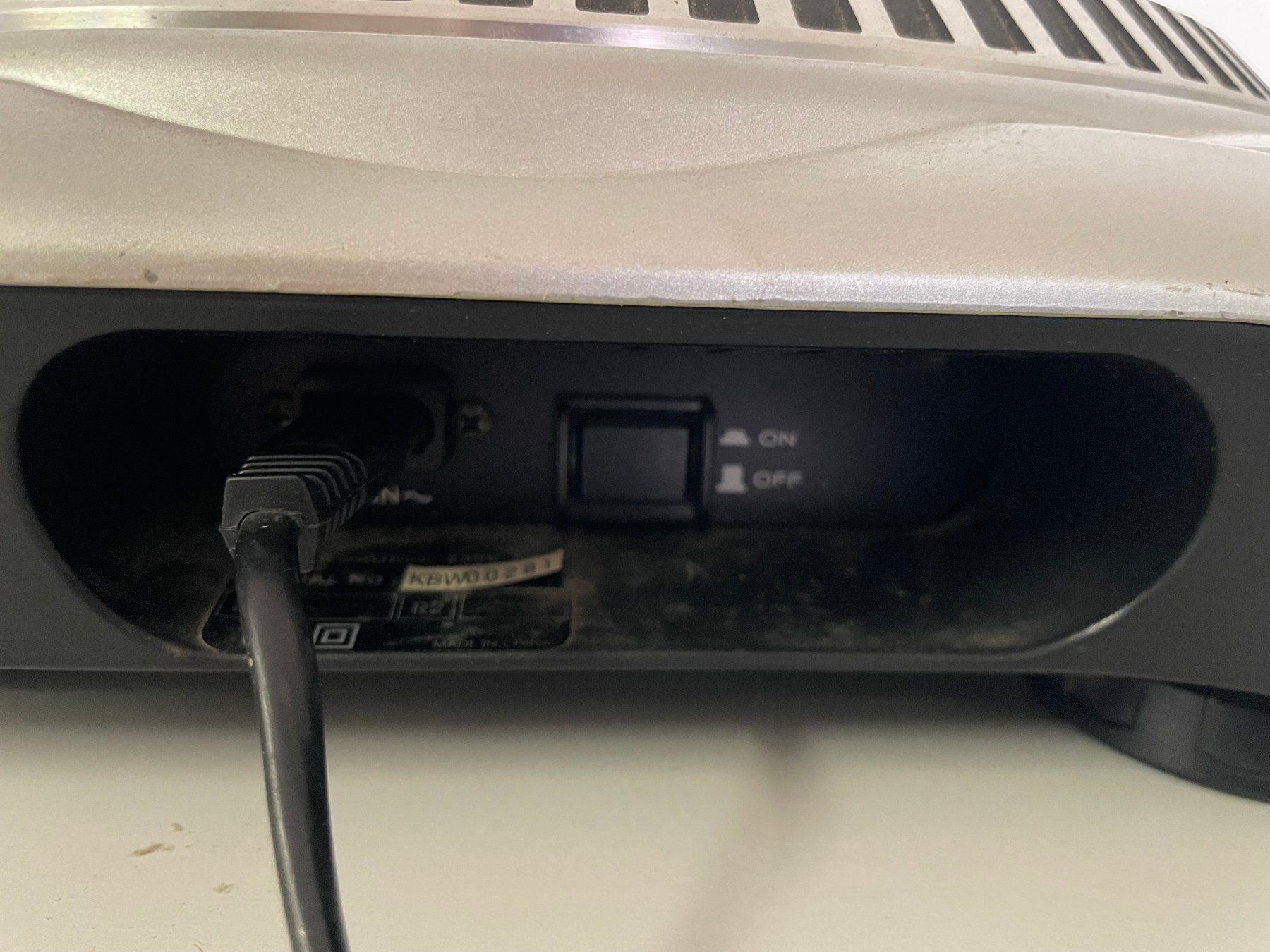 Tourne-disques: platine pour DJ  BTS Pr 300 – D'occasion à La Croix (Lutry) par netrajet 6