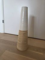 Dekovase h =48 cm