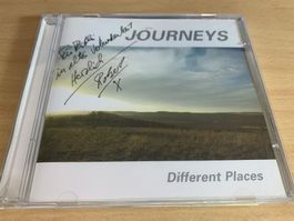 Journeys – Different Places