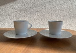 Nespresso Tassen (neu)