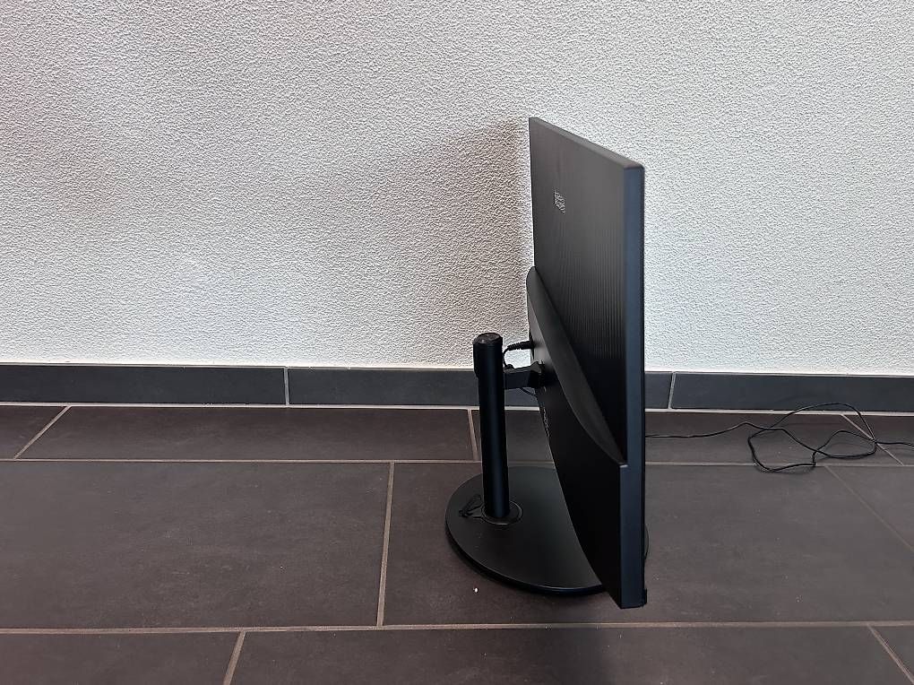 Monitor: Monitor Acer Nitro – Nuovo e nell'imballaggio originale da Neuenhof venduto da muli-02 2