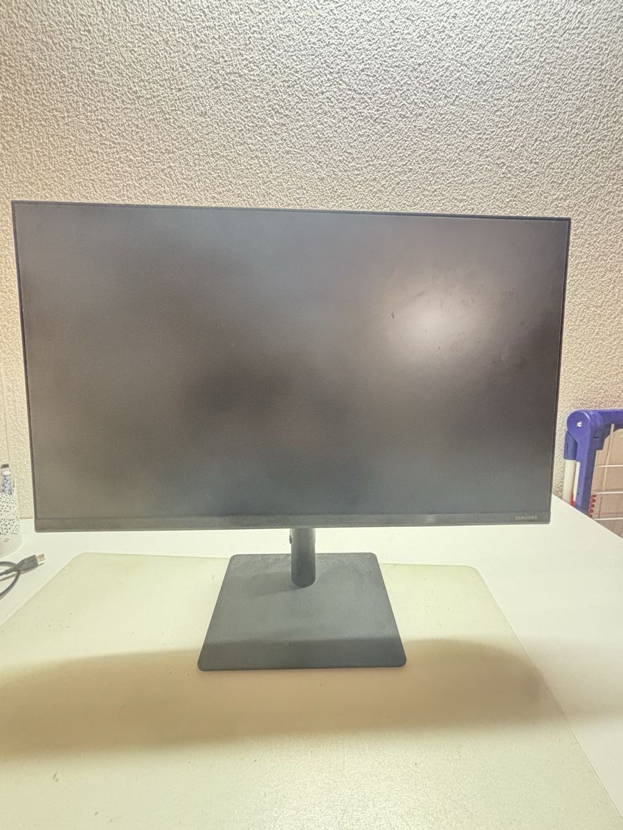 Samsung Monitore: Monitor Samsung – Gebraucht aus Oberkirch LU von bru_ld7d