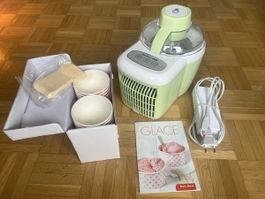 Glacemaschine Betty Bossy
