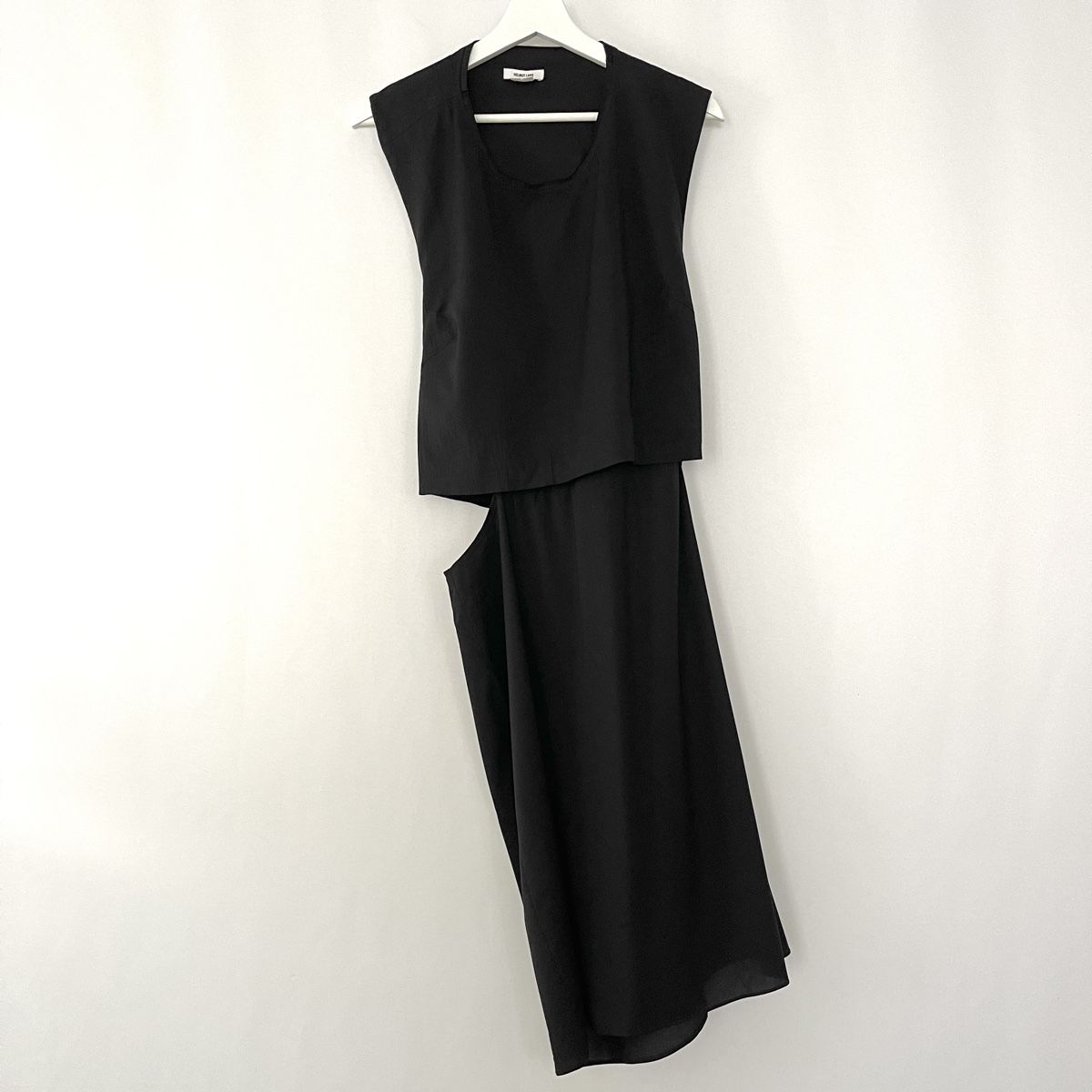 Helmut Lang Vestiti: HELMUT LANG 2 Pieces Archive Dress 2000's – Nuovo (secondo la descrizione) da Emmen venduto da Avviivva_Com2023