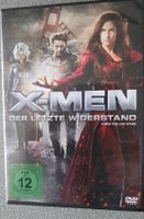 DVD X-Men Der letzte Widerstand