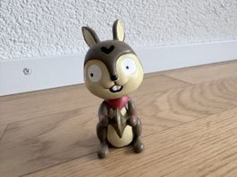 Tonie - Kinderlieder - Hase (Herbst- und Laternenlieder)
