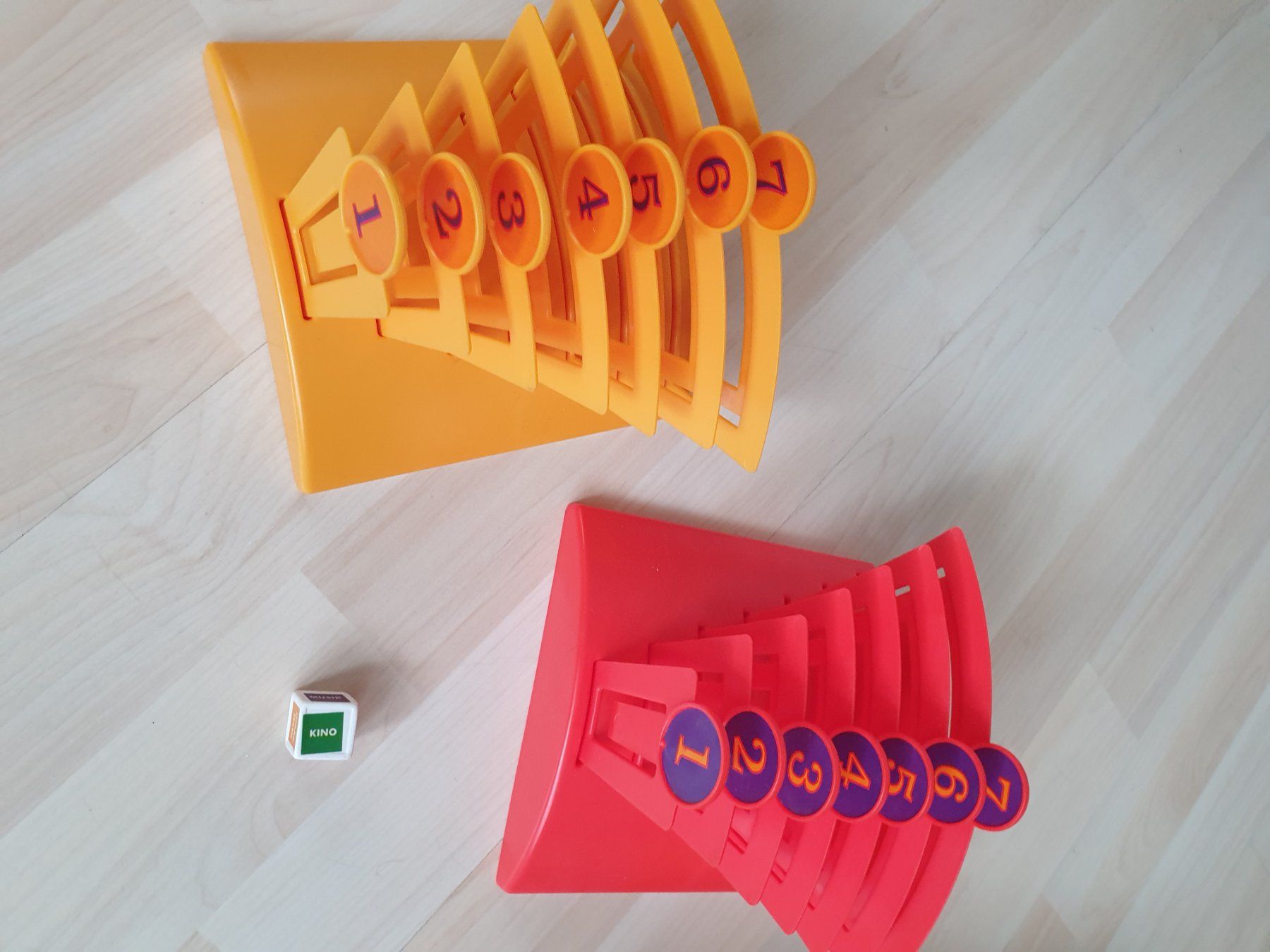 Giochi: Das waren Zeiten! Von MB Spiele – Usato da Schönengrund venduto da lia_t65g 2
