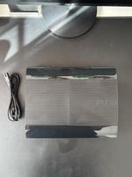 Playstation 3 Slim (PS3)
