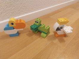 LEGO Duplo lustige Tiere
