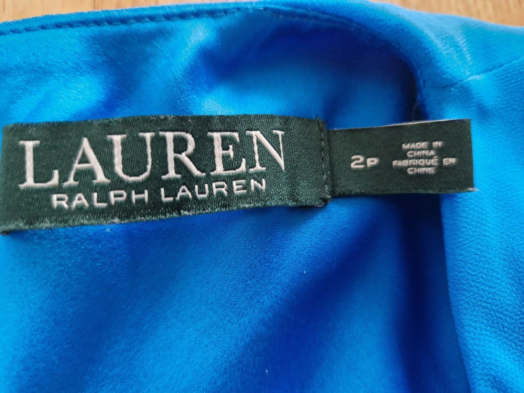 Ralph Lauren Vestiti: RALPH LAUREN Cocktailkleid – Nuovo (secondo la descrizione) da Möhlin venduto da Cloudy73 4