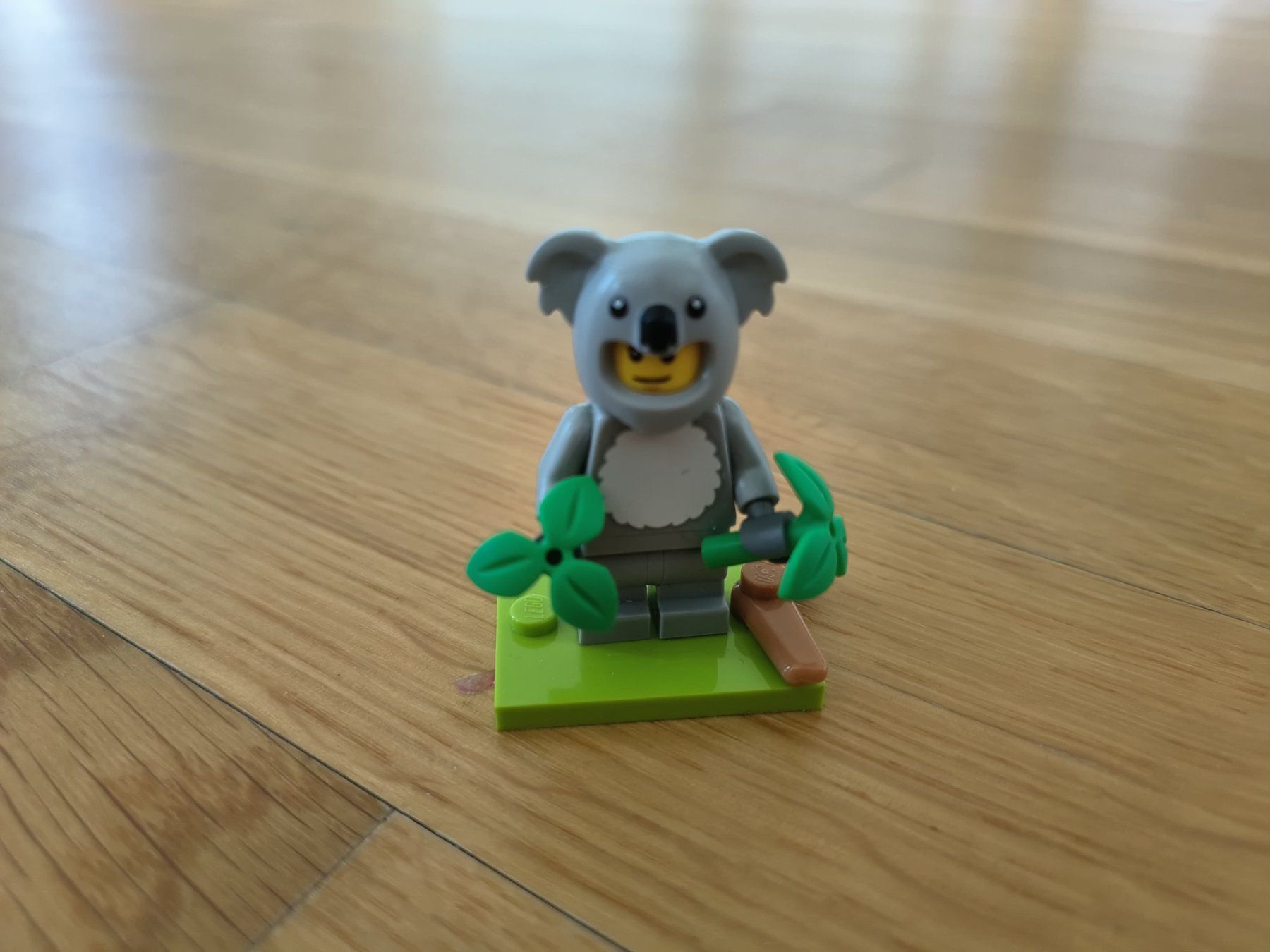 Lego Statuette: Lego Figur – Usato da Oftringen venduto da joa_bbm2