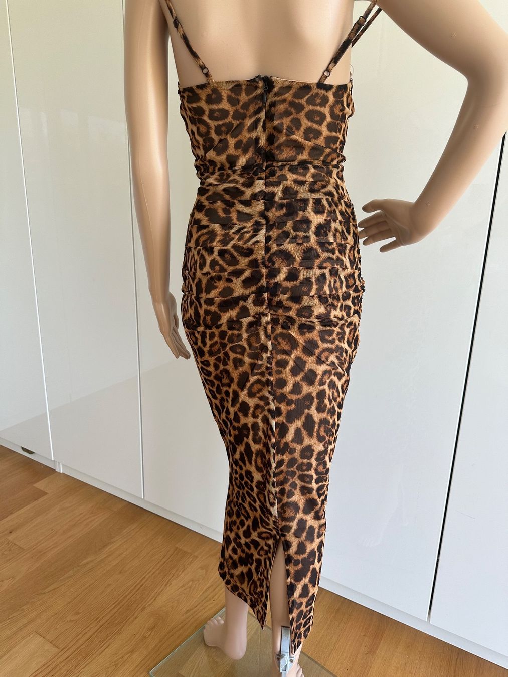 Vestiti: Kleid (ungetragen ) – Usato da Thalwil venduto da GerSutter 2