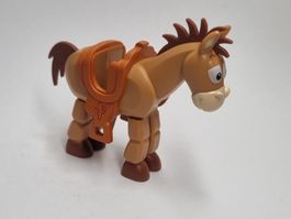 LEGO Toy Story Bullseye Medium Nougat Horse, Toy Story