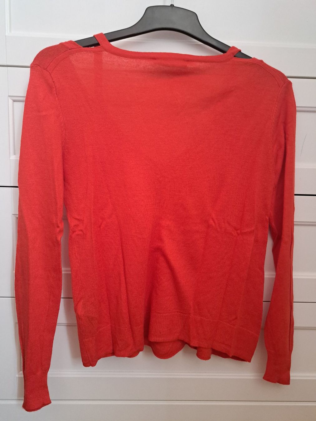 Zara Maglioni & Felpe: ZARA Sweater Pullover Grösse M mit Schulterausschnitt – Usato da Zürich venduto da dph_r9t2 1