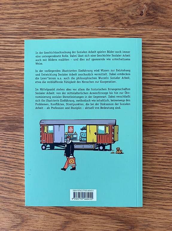 Bücher: Buch - Geschichte der Sozialen Arbeit. – Gebraucht aus Kriens von Rogerboeni 1