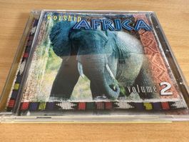 Worship Africa - Worship Africa Vol. 2