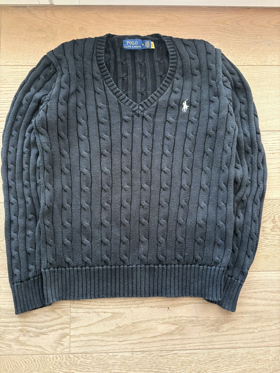 Ralph Lauren Maglioni & Felpe: Ralph Lauren Pullover – Usato da Riehen venduto da vintage_basel