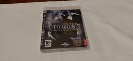 Riddick Assault On Dark A  ( Anleit /Cov Ita ,de spiel)  PS3