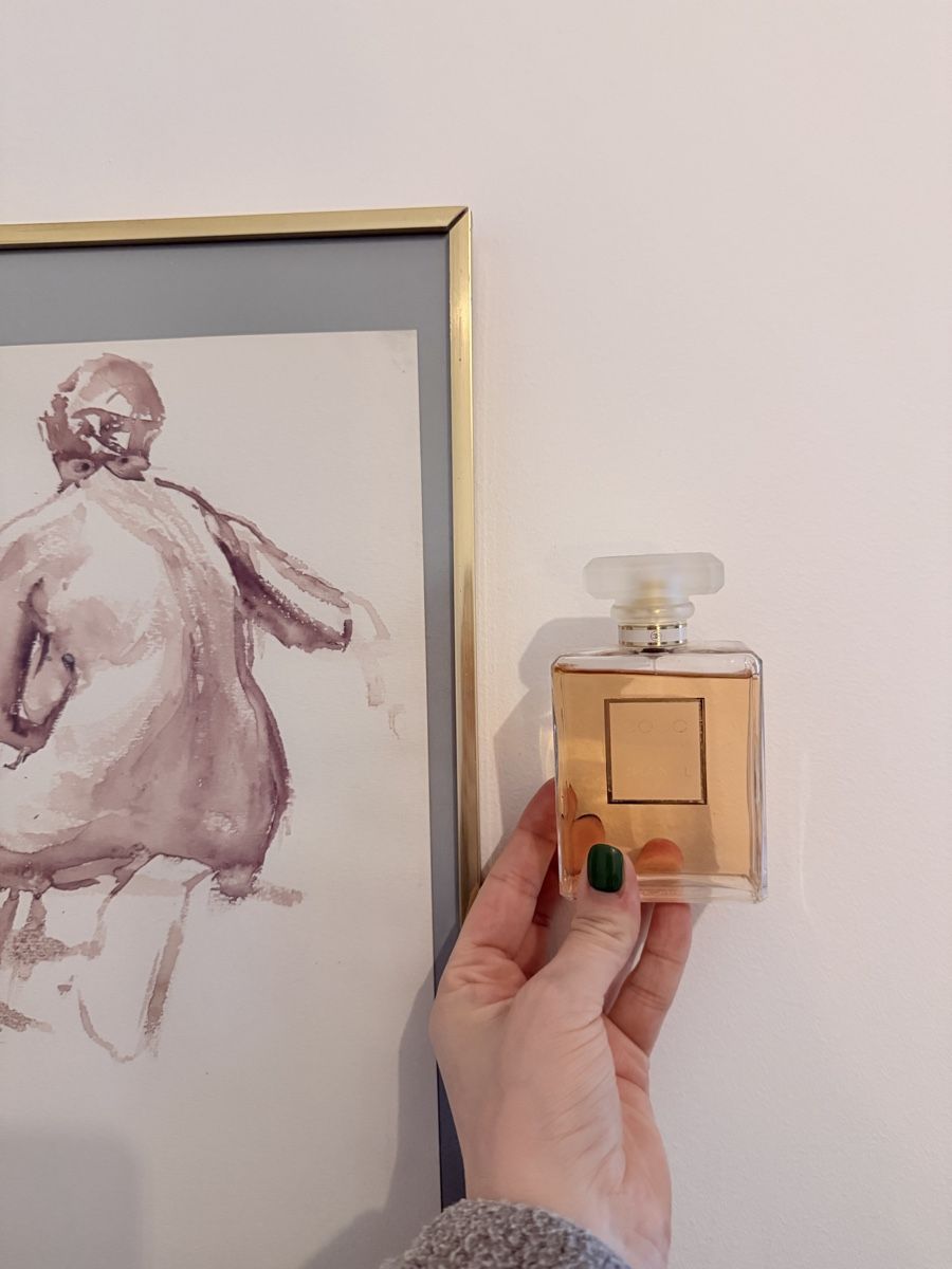 Chanel Profumi & Eau de Toilette: Chanel COCO MADEMOISELLE, 100 ml – Nuovo (secondo la descrizione) da Winterthur venduto da dsalmina
