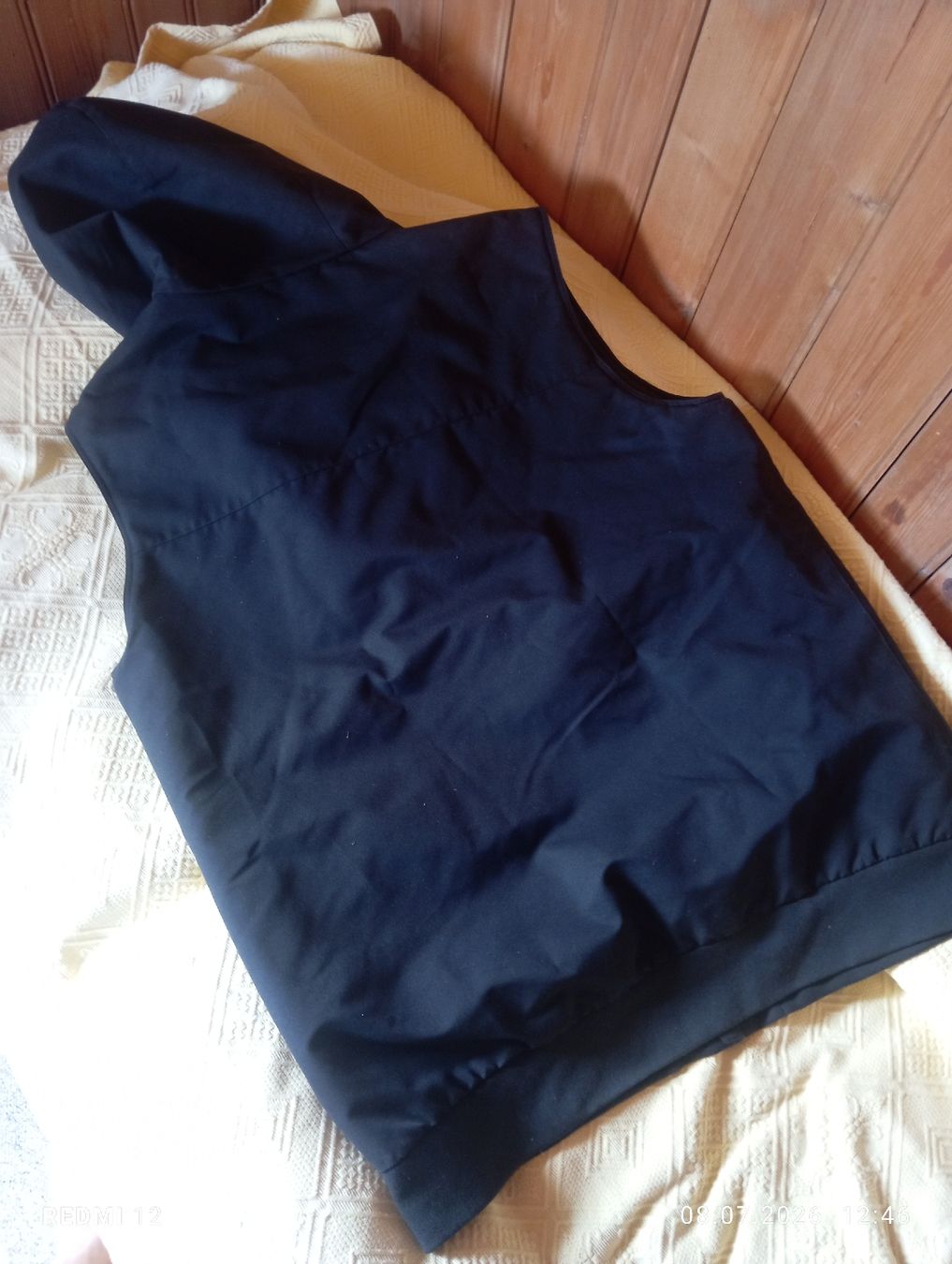 Gilet & Giacche: armada veste, gilet xxl – Usato da Sagogn venduto da ThatsIit 3