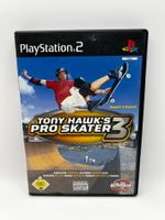 Tony Hawk's Pro Skater 3 (Deutsch) - Playstation 2