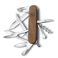 Victorinox Huntsman Wood Taschenmesser