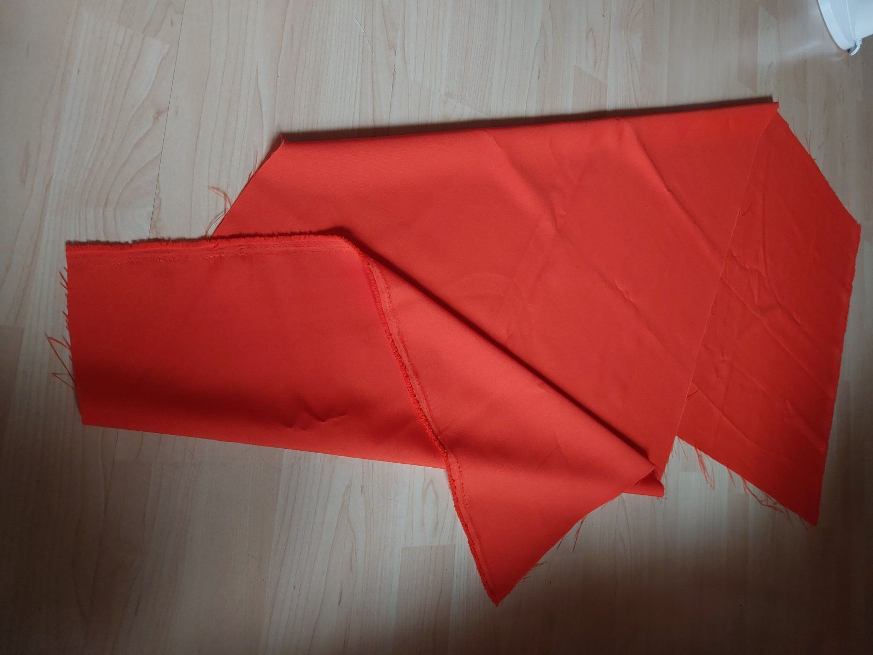 Tessuti: Stofftücher/Stoffreste (150x50cm) – Usato da Magden venduto da Kimono92 2