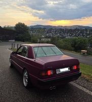 Mercedes W201 190E vieles neu!