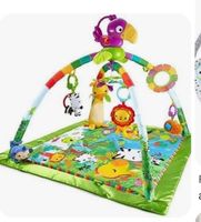 Fisher Price Spielbogen. Top in Schuss! Rainforest.