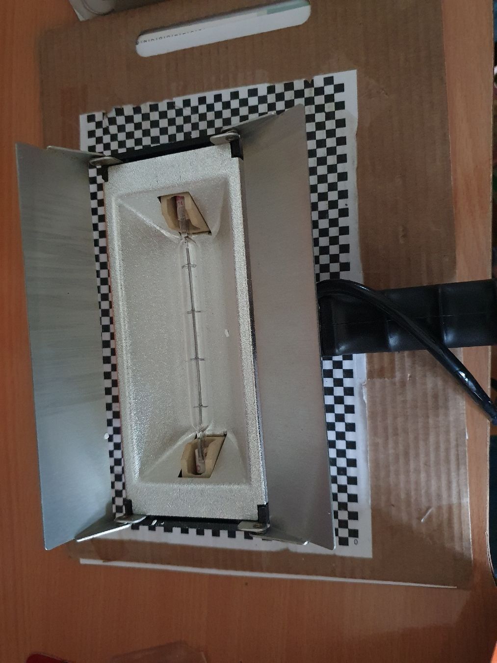 Lampes: Halogenleuchte 3049 – D'occasion à Dübendorf par Wiplala 1