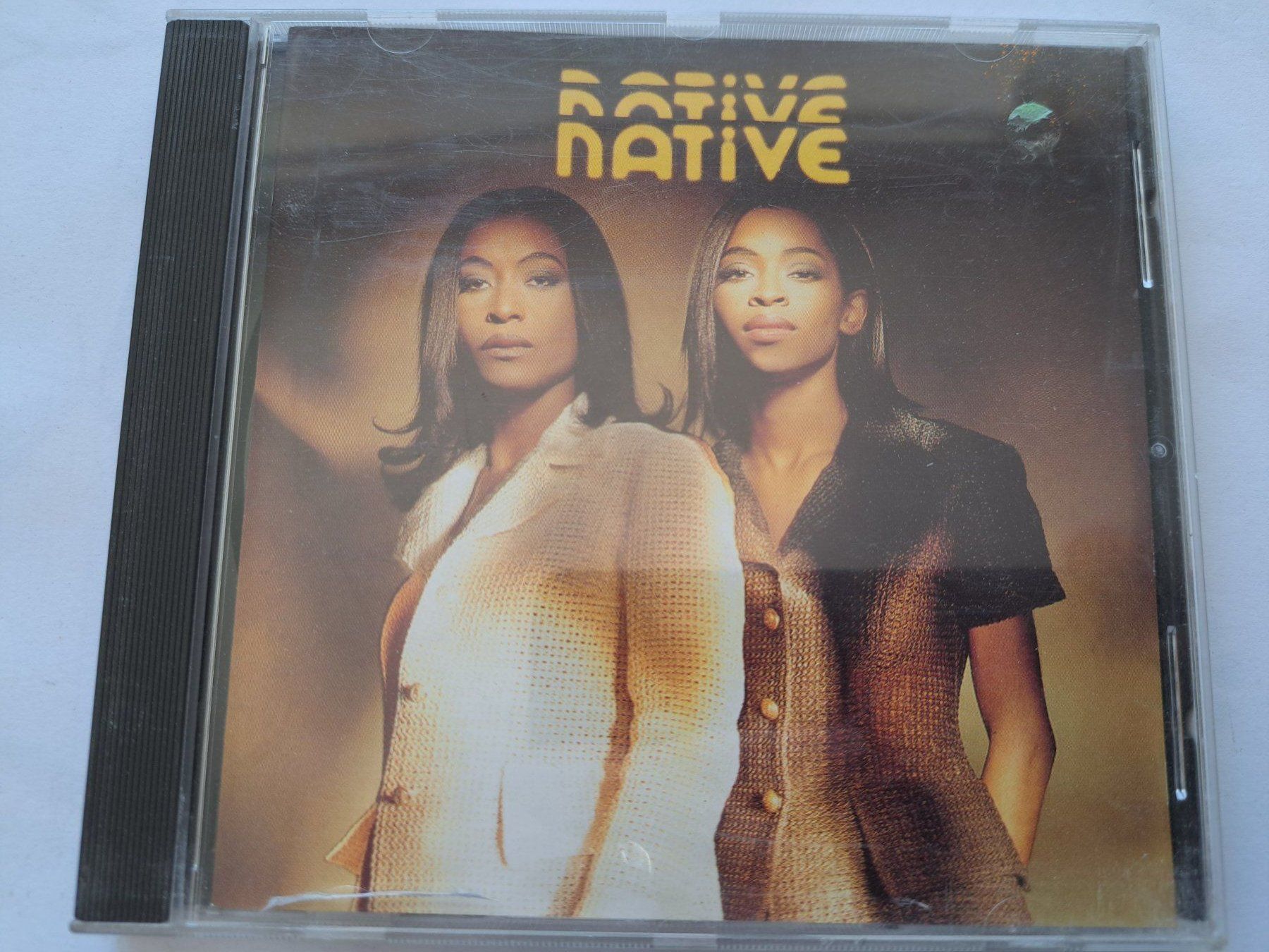 CD: Cd Native - Native  – Usato da Pully venduto da bro_n52j