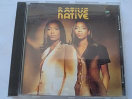 Cd Native - Native 