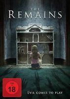 The Remains - Evil comes to play *TOP*******************