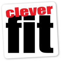 Clever fit GOLD Abo – nur CHF 599.– statt CHF 899.–