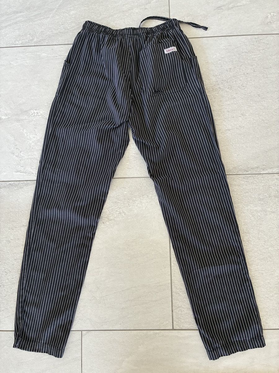 Pantalons: Damen Bäckerhose Gr. S – D'occasion à Siebnen par rapunzel17 1
