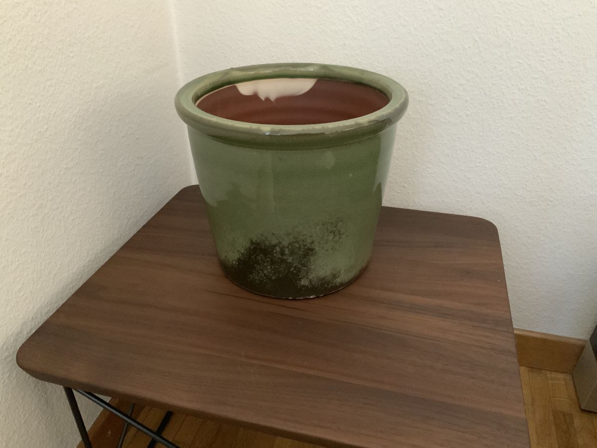 Blumentöpfe: Serax: cache-pot neuf – Neu (gemäss Beschreibung) aus Genève von Taracolac20