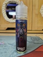 Full moon spirit