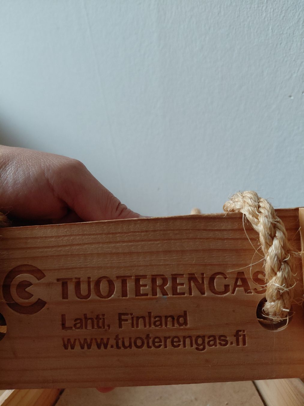 Giocattoli: Mölkky Tactic  – Usato da Turbenthal venduto da apr_h7z2 4