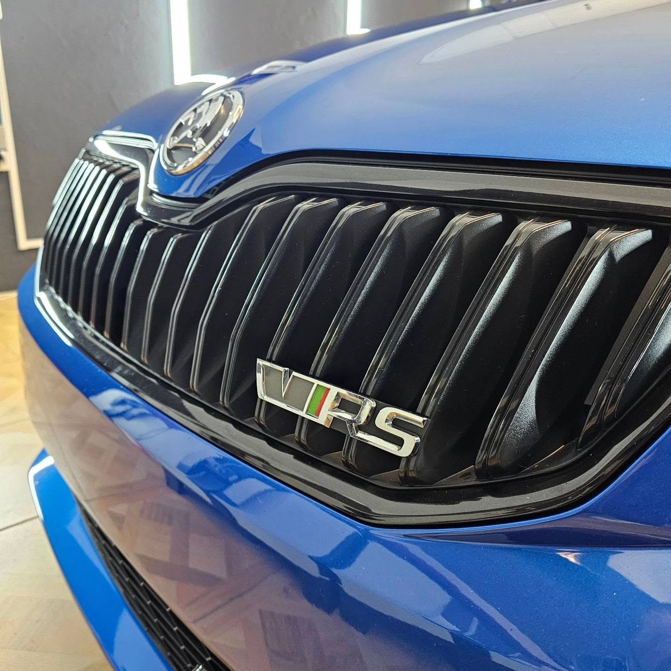 Skoda Autos: Skoda Octavia RS – Gebraucht aus Courfaivre von Jojo_Golfo 4