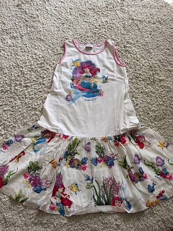Kleid Monalisa Gr.140