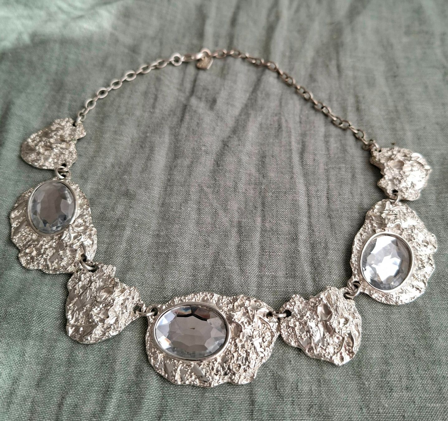 Ketten: Collier Dolce Vita statement style vintage – Neu (gemäss Beschreibung) aus Lutry von Sim_Sta 2